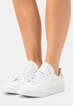 Adidas Originals NY 90 - Trainers - White