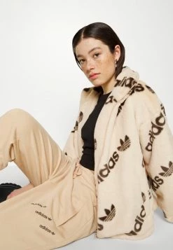 Adidas Originals TRACK PANTS - Tracksuit Bottoms - Halo Blush 18 Adidas Originals TRACK PANTS - Tracksuit Bottoms - Halo Blush -Adidas Originals Shop c9fbfa3b77b54feba652c2b47ac255c4