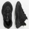 Adidas Originals OZWEEGO - Trainers - Core Black/trace Grey Metallic