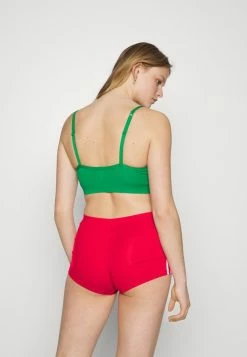 ADIDAS ORIGINALS BIKER - Pants - Vivid Red 7 ADIDAS ORIGINALS BIKER - Pants - Vivid Red -Adidas Originals Shop caa540c4441c4307ba2b65deec315b67