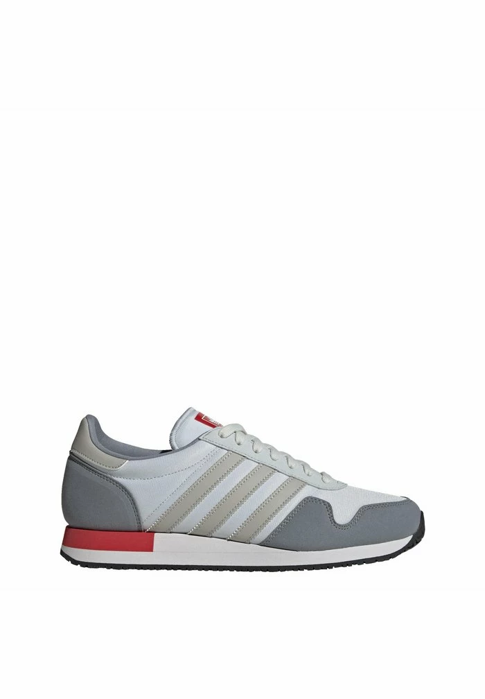 Adidas Originals USA 84 UNISEX - Trainers - Grey 9 Adidas Originals USA 84 UNISEX - Trainers - Grey - Image 9