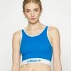 Adidas Originals BRAMI - Bustier - Bluebird