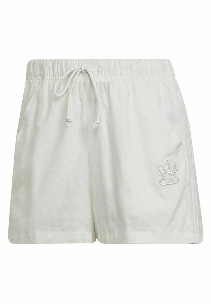 Adidas Originals Shorts - White 7 Adidas Originals Shorts - White - Image 7