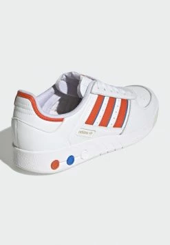 Adidas Originals COURT - Trainers - White 18 Adidas Originals COURT - Trainers - White -Adidas Originals Shop cad3440bf89c477bb8cacac8bb167281