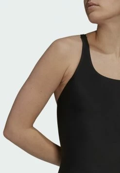 Adidas Originals SOLID - Swimsuit - Black 10 Adidas Originals SOLID - Swimsuit - Black -Adidas Originals Shop cada904bdaaf4226a3730e654ff6a81e