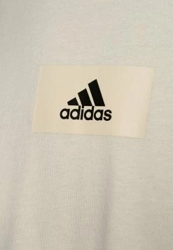 Adidas Originals Print T-shirt - Vanille -Adidas Originals Shop caea7b233430448abe8421c3c86bafcb