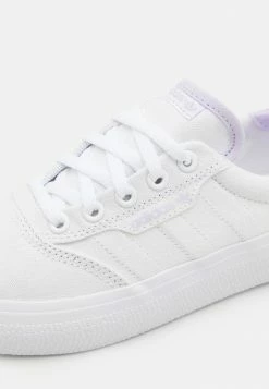Adidas Originals 3MC UNISEX - Trainers - Footwear White/purple Tint -Adidas Originals Shop cb19e25b2efb4feeab323eccbe416646