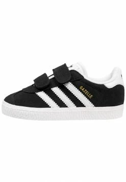 Adidas Originals GAZELLE CF I ORIGINALS SNEAKERS SHOES - Trainers - Core Black/footwear White -Adidas Originals Shop cb4773bc42444dde9a37bfe269a1c13c
