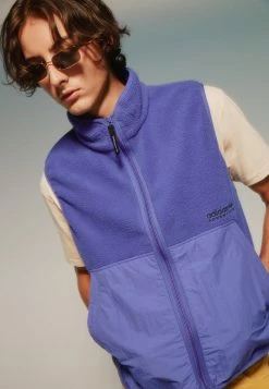 Adidas Originals VEST - Waistcoat - Sonic Ink 11 Adidas Originals VEST - Waistcoat - Sonic Ink -Adidas Originals Shop cb4c4aa4a844482eb8b60e8169d09dc5