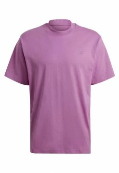 Adidas Originals C - Basic T-shirt - Purple 12 Adidas Originals C - Basic T-shirt - Purple -Adidas Originals Shop cb53c03096ed45e7afd972b8c47e7761