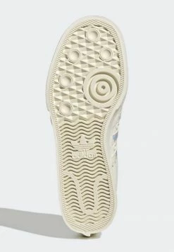 Adidas Originals NIZZA - Trainers - Cloud White/cloud White/off White -Adidas Originals Shop cb83afbd8f774a7fbd14087007d1c604