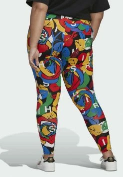 Adidas Originals Leggings - Trousers - Multicolour 10 Adidas Originals Leggings - Trousers - Multicolour -Adidas Originals Shop cb89ebca20a54772b24d864a7ea9dde5