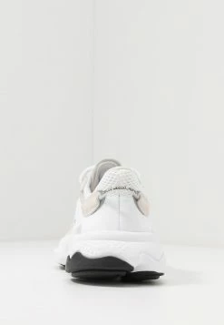 Adidas Originals OZWEEGO - Trainers - Footwear White/core Black 10 Adidas Originals OZWEEGO - Trainers - Footwear White/core Black -Adidas Originals Shop cb987a1eba9b48d7a5578ea9e8823d13