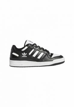 Adidas Originals FORUM LOW CL UNISEX - Trainers - Black 16 Adidas Originals FORUM LOW CL UNISEX - Trainers - Black -Adidas Originals Shop cb98c017428b4db3b9569d521203ecb5