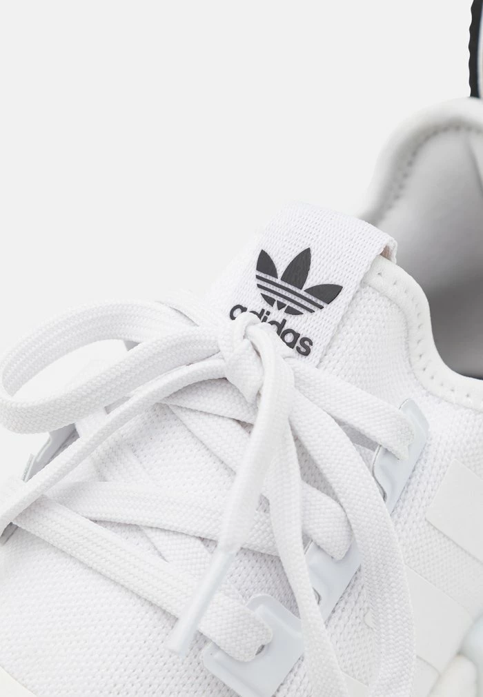 Adidas Originals NMD_R1 PARLEY - Trainers - White 6 Adidas Originals NMD_R1 PARLEY - Trainers - White - Image 6