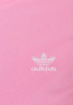 Adidas Originals LONGSLEEVE - Long Sleeved Top - Bliss Pink 11 Adidas Originals LONGSLEEVE - Long Sleeved Top - Bliss Pink -Adidas Originals Shop cbb95671362c44ffa0c62daaba722ee1