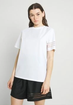 Adidas Originals Basic T-shirt - White