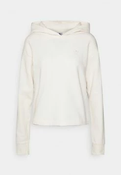 Adidas Originals Hoodie - Chalk White -Adidas Originals Shop cbd282c201a14be48508156de35e30f9