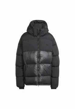 Adidas Originals Down Jacket - Black 23 Adidas Originals Down Jacket - Black -Adidas Originals Shop cbf0093485a446d3b44898705a48818a