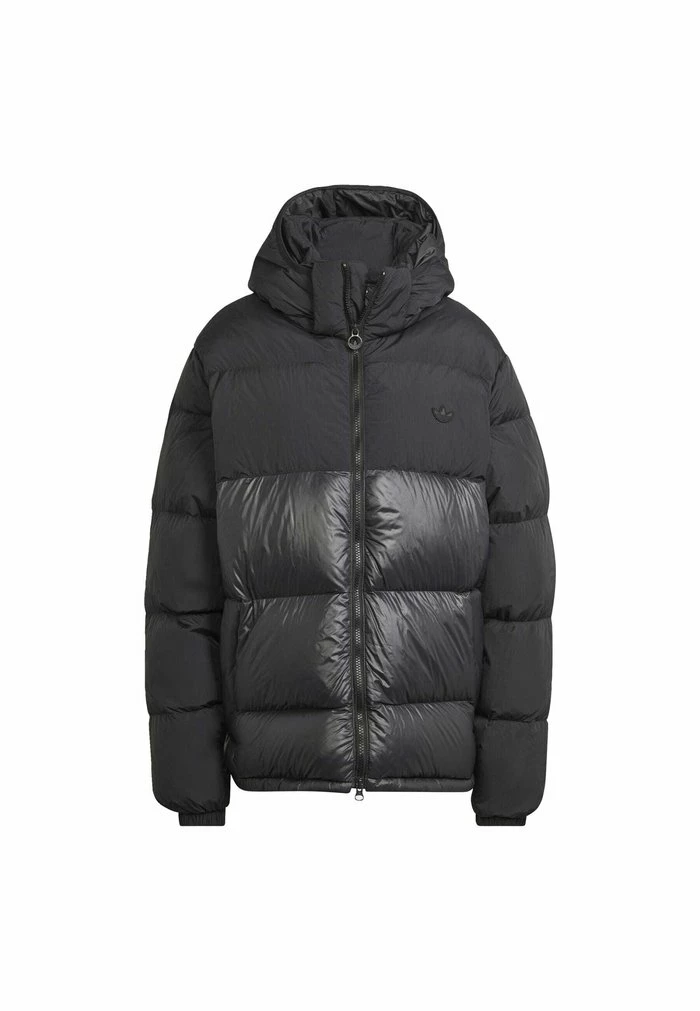 Adidas Originals Down Jacket - Black 12 Adidas Originals Down Jacket - Black - Image 12