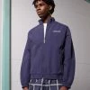 Adidas Originals ADAPTIVE - Windbreaker - Shadow Navy