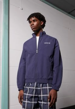 Adidas Originals ADAPTIVE - Windbreaker - Shadow Navy