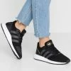 Adidas Originals SWIFT - Trainers - Clear Black/grey Six/footwear White