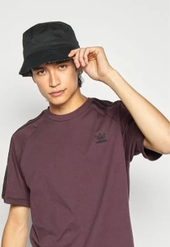 Adidas Originals PLUSH TEE - Print T-shirt - Shadow Maroon 9 Adidas Originals PLUSH TEE - Print T-shirt - Shadow Maroon -Adidas Originals Shop ccc90ff9626c41a48a07d794aa97b271