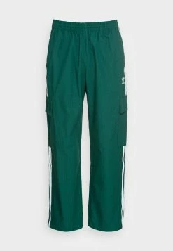 Adidas Originals STRIPES - Cargo Trousers - Collegiate Green 8 Adidas Originals STRIPES - Cargo Trousers - Collegiate Green -Adidas Originals Shop cced1d27fdf447539a5314a131a0d6f7