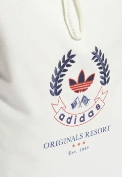 Adidas Originals BUCKET - Rucksack - White -Adidas Originals Shop ccef4df4bf0141299127208cd8cee26a