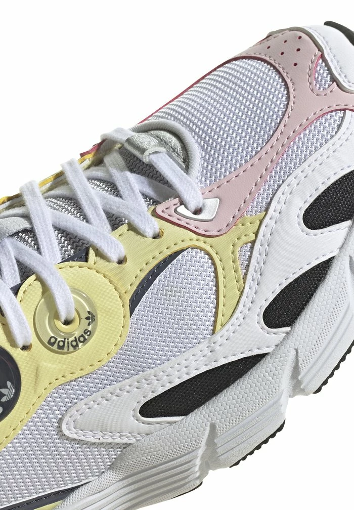 Adidas Originals ASTIR - Trainers - White 9 Adidas Originals ASTIR - Trainers - White - Image 9