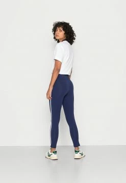 Adidas Originals Leggings - Trousers - Night Sky -Adidas Originals Shop cd0585b310104f46a9dc24119858cf50