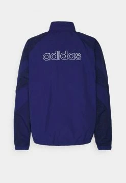 Adidas Originals Summer Jacket - Victory Blue -Adidas Originals Shop cd58d072490c4da6a466d9d18b2b6a1f