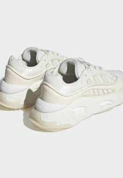 Adidas Originals OZNOVA W - Trainers - Cloud White Ecru Tint White -Adidas Originals Shop cd6bdfdc984e487fb4bcf03f1cacd8e4