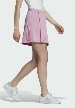 Adidas Originals Mini Skirt - Purple 11 Adidas Originals Mini Skirt - Purple -Adidas Originals Shop cd90a812b6ea4b0e91cc483ed023d048