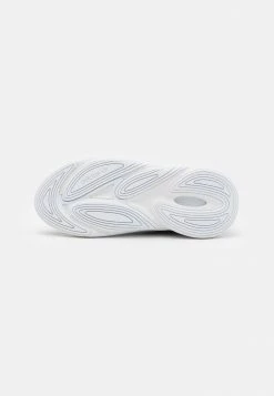 Adidas Originals OZELIA UNISEX - Trainers - Core Black/footwear White/blue -Adidas Originals Shop cda021f3edf94cb881c69feb47636eb9