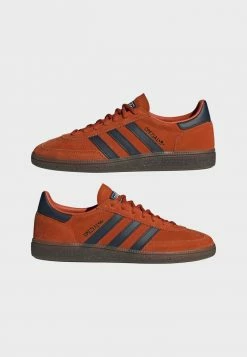 Adidas Originals HANDBALL SPEZIAL UNISEX - Trainers - Grey -Adidas Originals Shop cda34cb461544d2781192d46ce8f6ccf