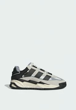 Adidas Originals NITEBALL - Trainers - Grey 13 Adidas Originals NITEBALL - Trainers - Grey -Adidas Originals Shop cdd549cb8e8048c8b1134437f8f5afa6