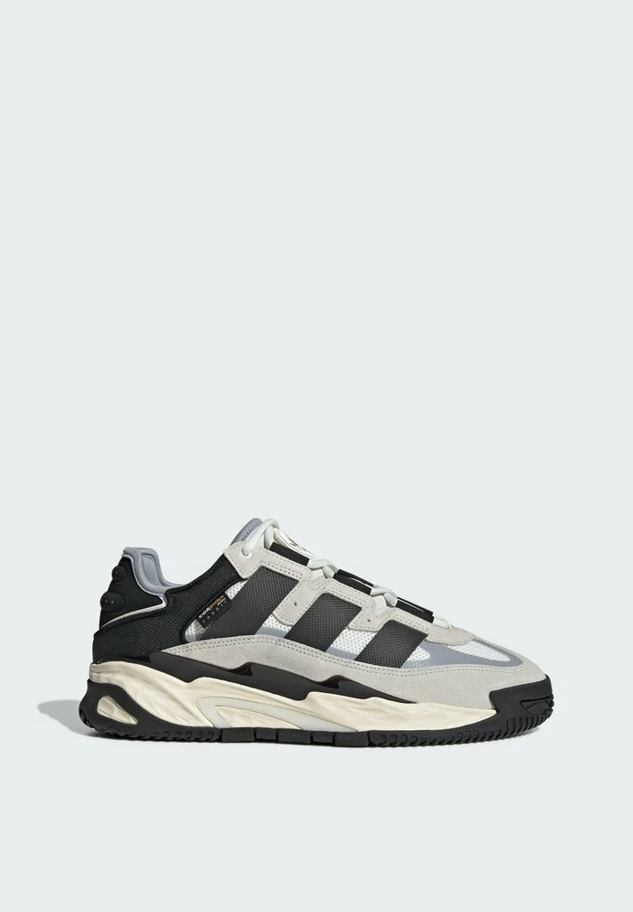 Adidas Originals NITEBALL - Trainers - Grey 6 Adidas Originals NITEBALL - Trainers - Grey - Image 6