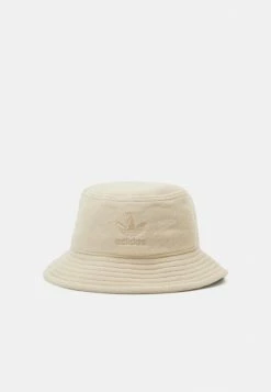 Adidas Originals BUCKET UNISEX - Hat - Beige