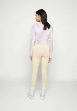 Adidas Originals Leggings - Trousers - Bliss Lilac/almost Yellow 10 Adidas Originals Leggings - Trousers - Bliss Lilac/almost Yellow -Adidas Originals Shop ce14af600af3485ca1f3b0f871008549