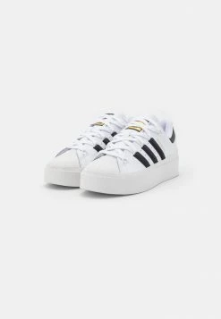 Adidas Originals SUPERSTAR BONEGA - Trainers - White/core Black/gold 8 Adidas Originals SUPERSTAR BONEGA - Trainers - White/core Black/gold -Adidas Originals Shop ce1b83b521cf4b6abbc7e65b8e9f3bfd