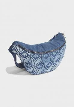Adidas Originals Bum Bag - Blue -Adidas Originals Shop ce2399464bce420b816179c592db3864