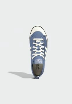 Adidas Originals UNISEX - Trainers - Blue 10 Adidas Originals UNISEX - Trainers - Blue -Adidas Originals Shop ce253c726e244d28a580d7d2b5d8e9f0