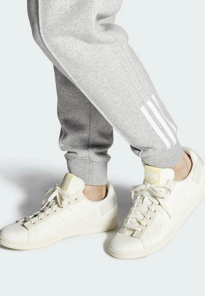Adidas Originals STAN SMITH PARLEY UNISEX - Trainers - White 4 Adidas Originals STAN SMITH PARLEY UNISEX - Trainers - White - Image 4
