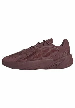 Adidas Originals OZELIA UNISEX - Trainers - Brown