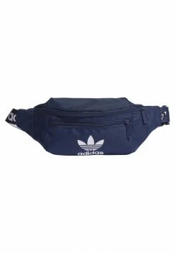 Adidas Originals WAISTBAG UNISEX - Bum Bag - Night Indigo