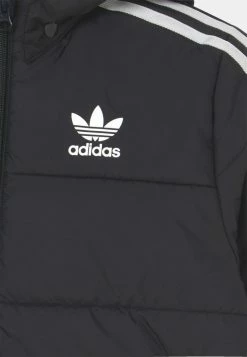 Adidas Originals PADDED UNISEX - Winter Jacket - Black/white 7 Adidas Originals PADDED UNISEX - Winter Jacket - Black/white -Adidas Originals Shop ce42fa1833714128a2ed6871462c6f23