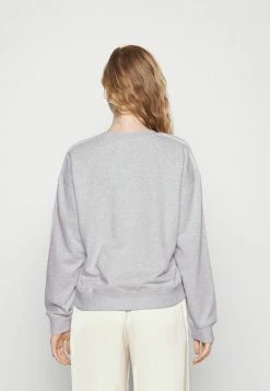 Adidas Originals GRAPHIC - Sweatshirt - Light Grey Heather 8 Adidas Originals GRAPHIC - Sweatshirt - Light Grey Heather -Adidas Originals Shop ce44fbbacb9c461999a8728687b3a006