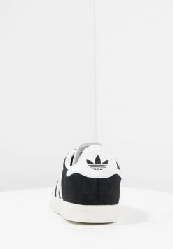 Adidas Originals GAZELLE - Trainers - Core Black/white/gold Metallic 9 Adidas Originals GAZELLE - Trainers - Core Black/white/gold Metallic -Adidas Originals Shop ce50b8a4434b4a229f6d3ff20b175f6c